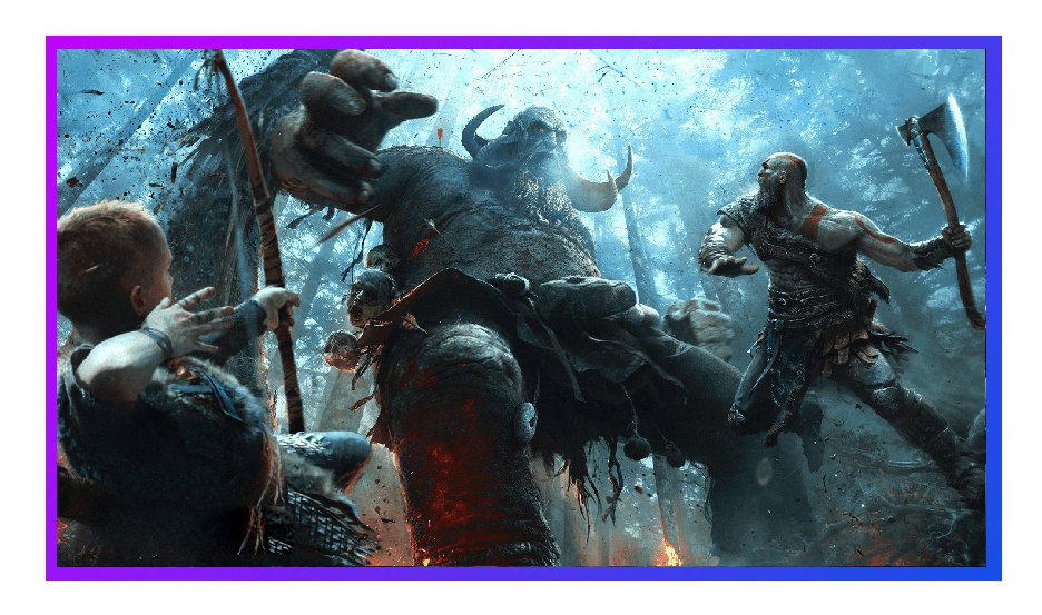 god of war