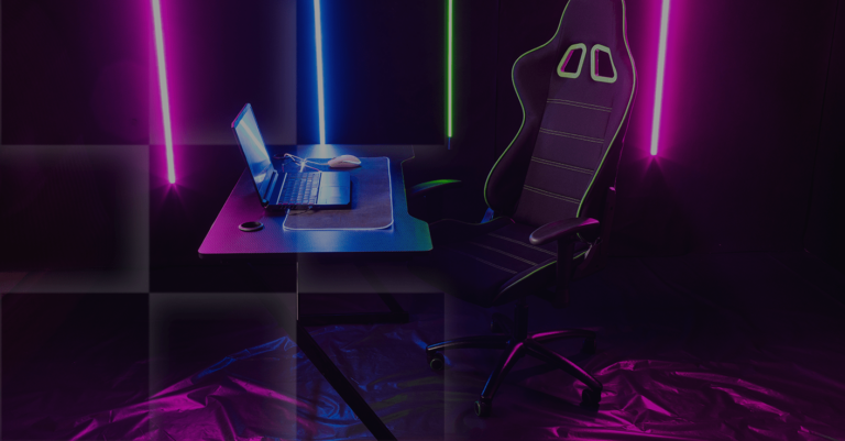 Build a Lucrative Career in the Gaming Industry