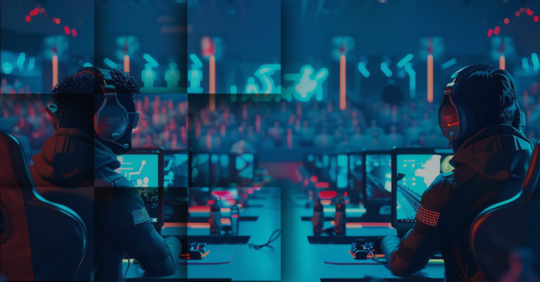 Breaking into the Gaming Industry: Tips for Aspiring Professionals