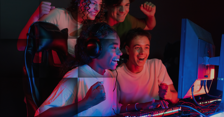 What to Look for in a Gaming Partner in 2024